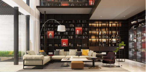 博洛尼全屋定制 探索蘇州室內(nèi)外裝飾的優(yōu)雅與實(shí)用