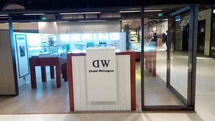 蘇州優(yōu)家展覽工廠 專業(yè)助力商場、展廳與酒店活動(dòng)搭建