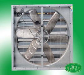 永康市金幫風機設(shè)備廠 專業(yè)通風與環(huán)保空調(diào)解決方案